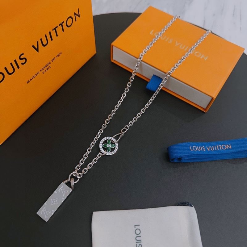 Louis Vuitton Necklaces